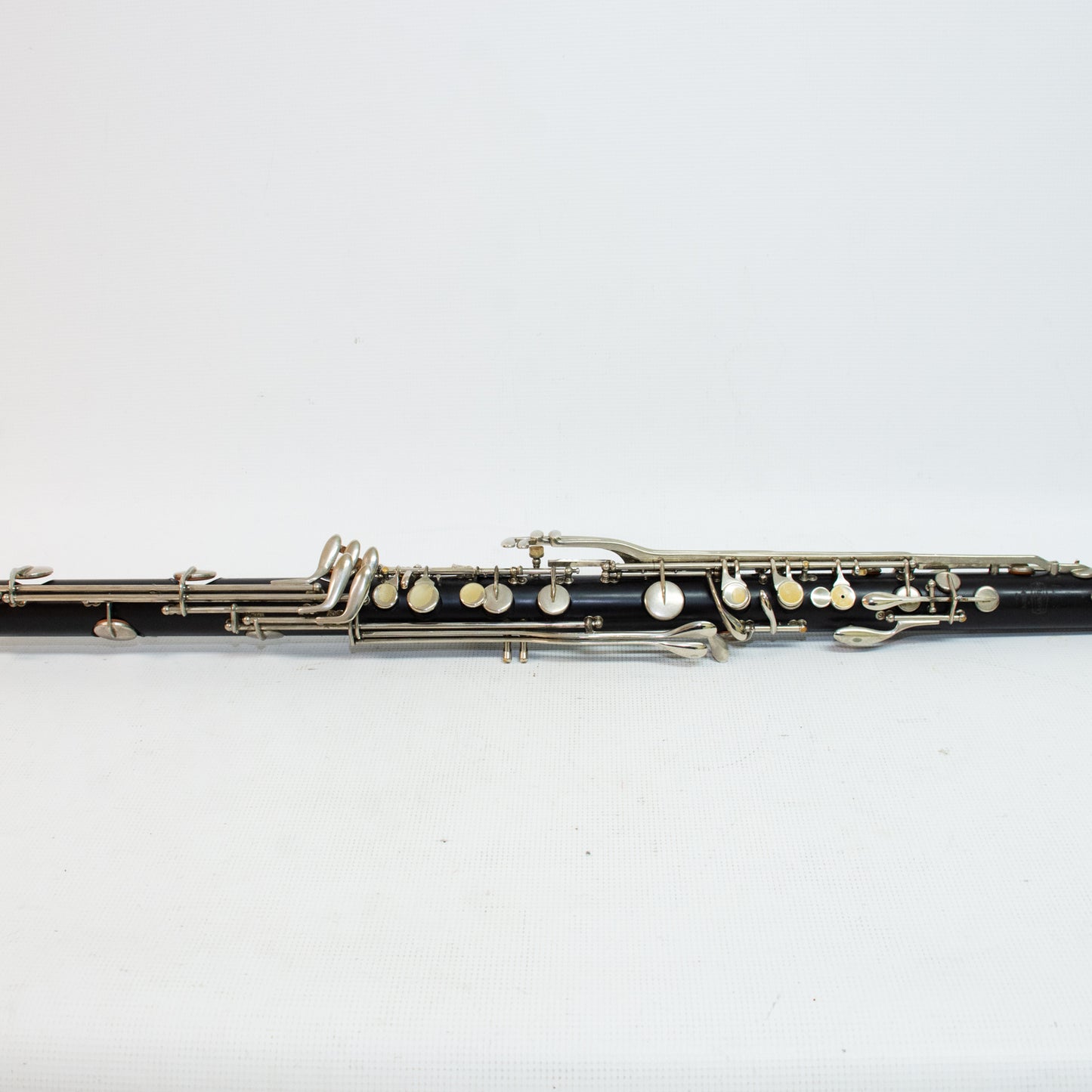 Selmer Bundle Bass Clarinet