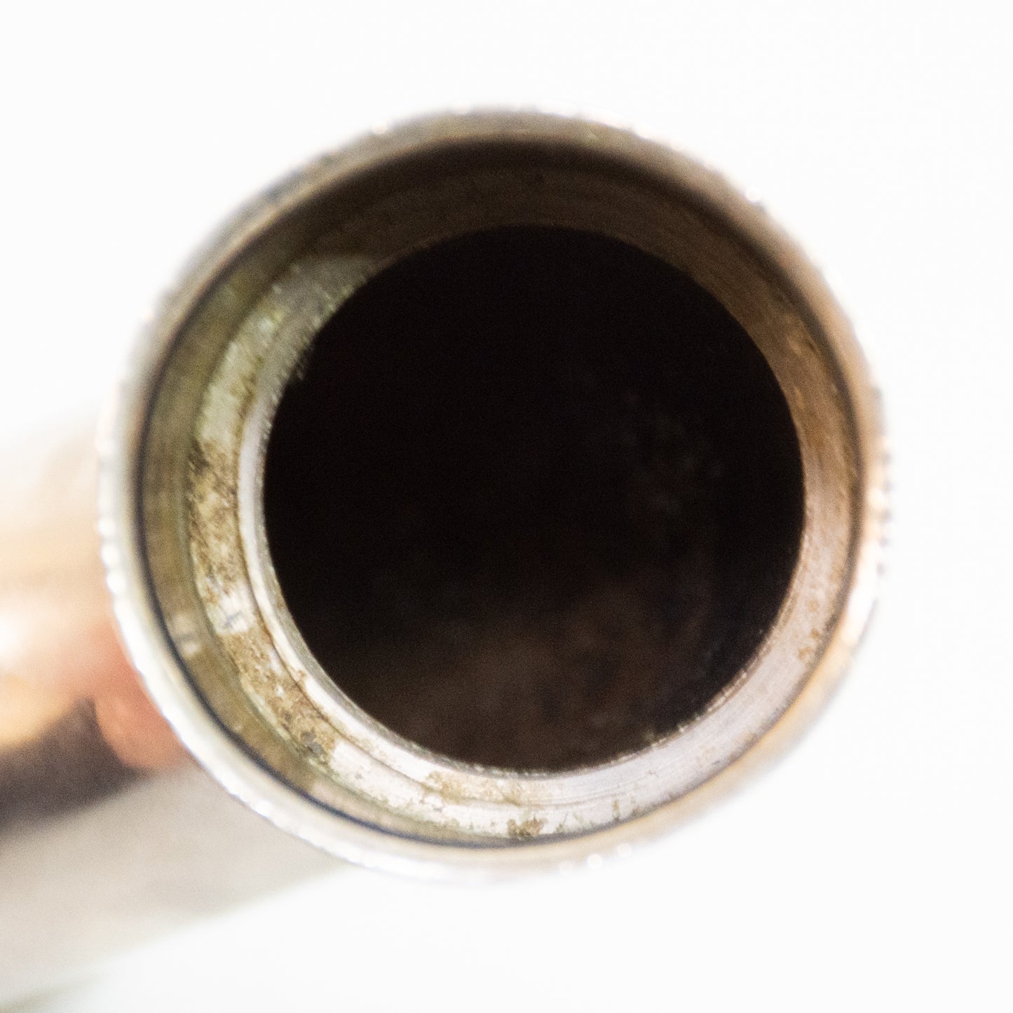 Selmer Bundle Bass Clarinet