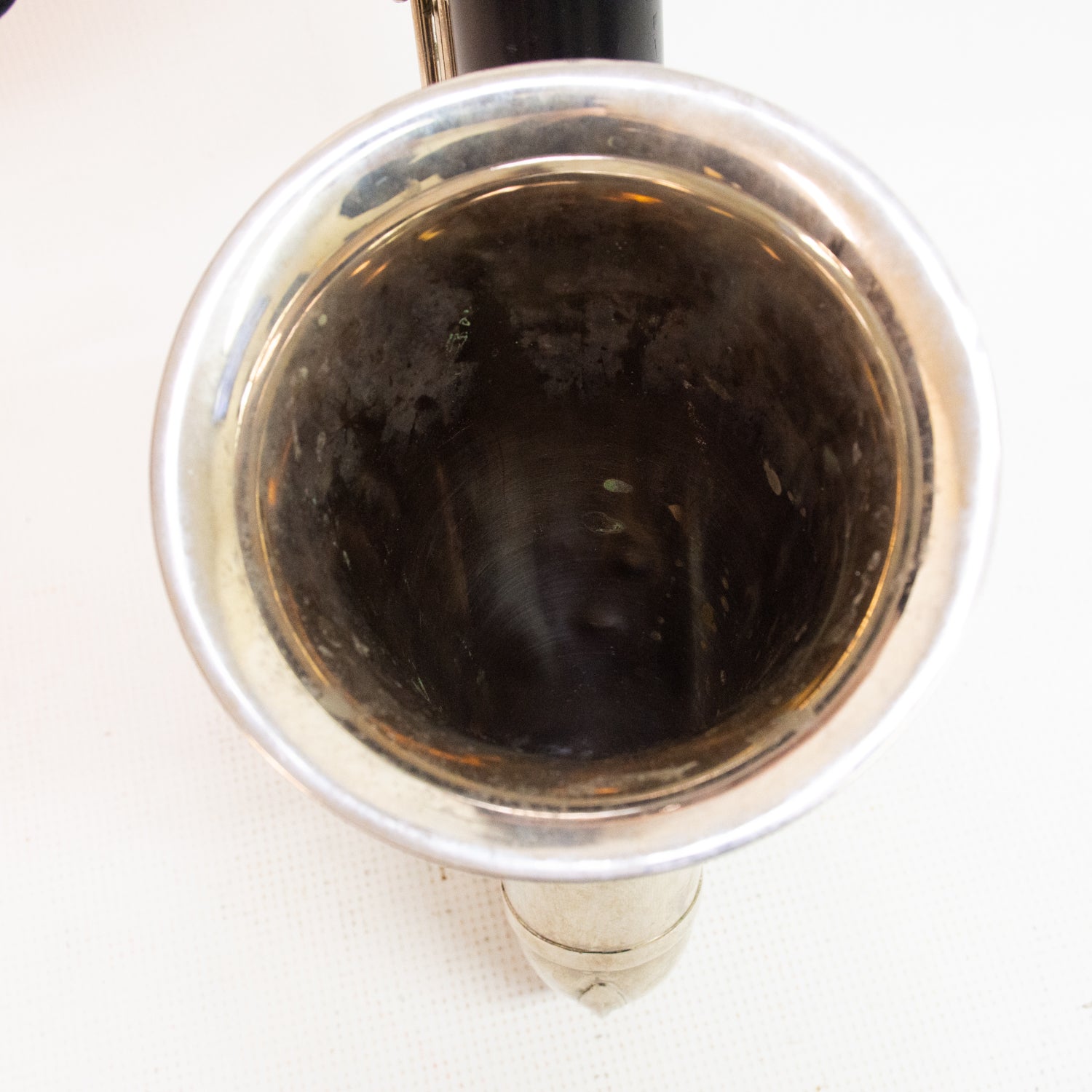 Selmer Bundle Bass Clarinet