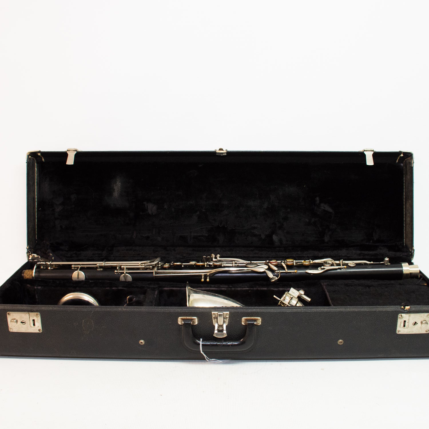 Selmer Bundle Bass Clarinet
