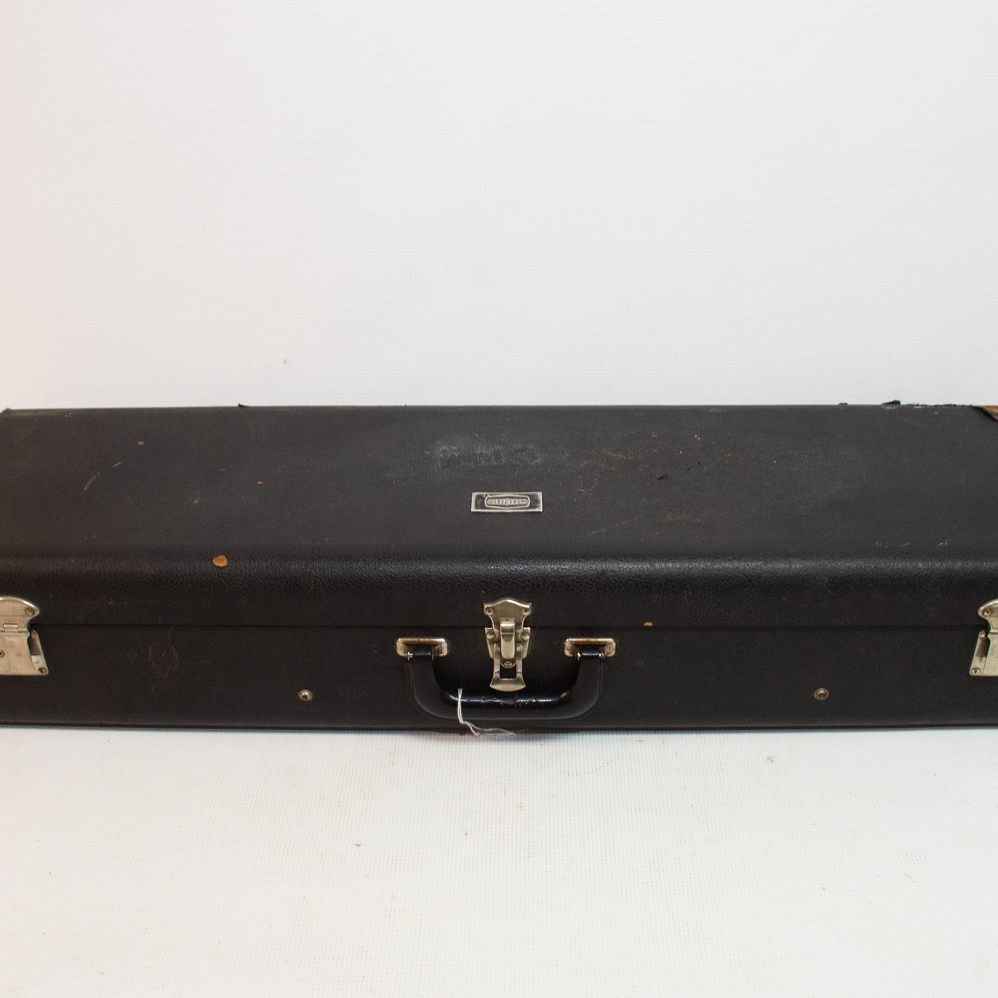 Selmer Bundle Bass Clarinet