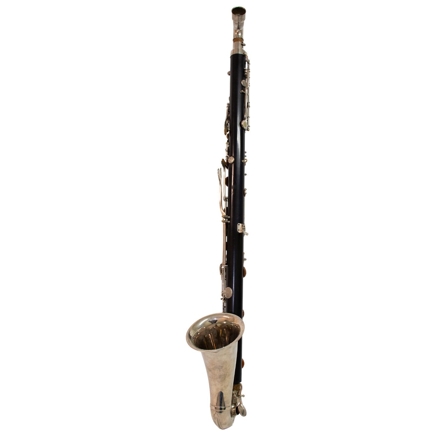 Selmer Bundle Bass Clarinet
