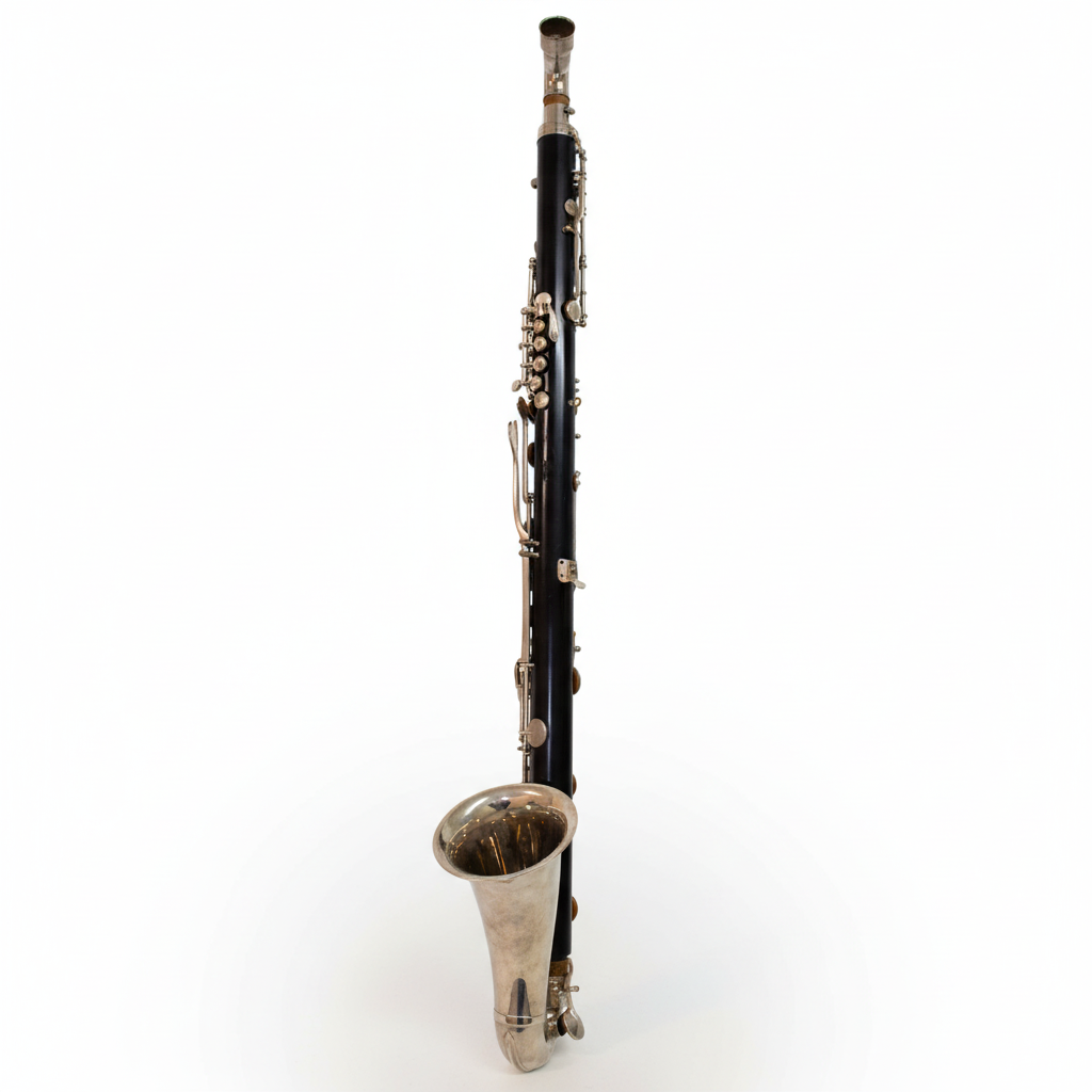 Selmer Bundle Bass Clarinet