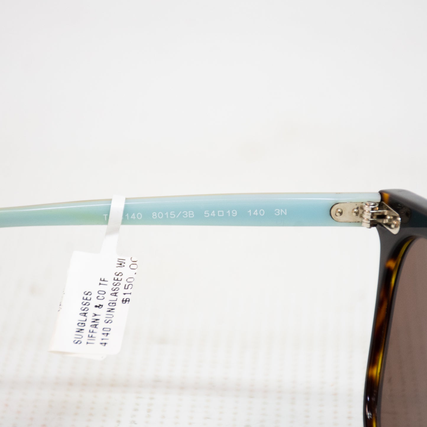 Tiffany & Co. TF4140 Sunglasses