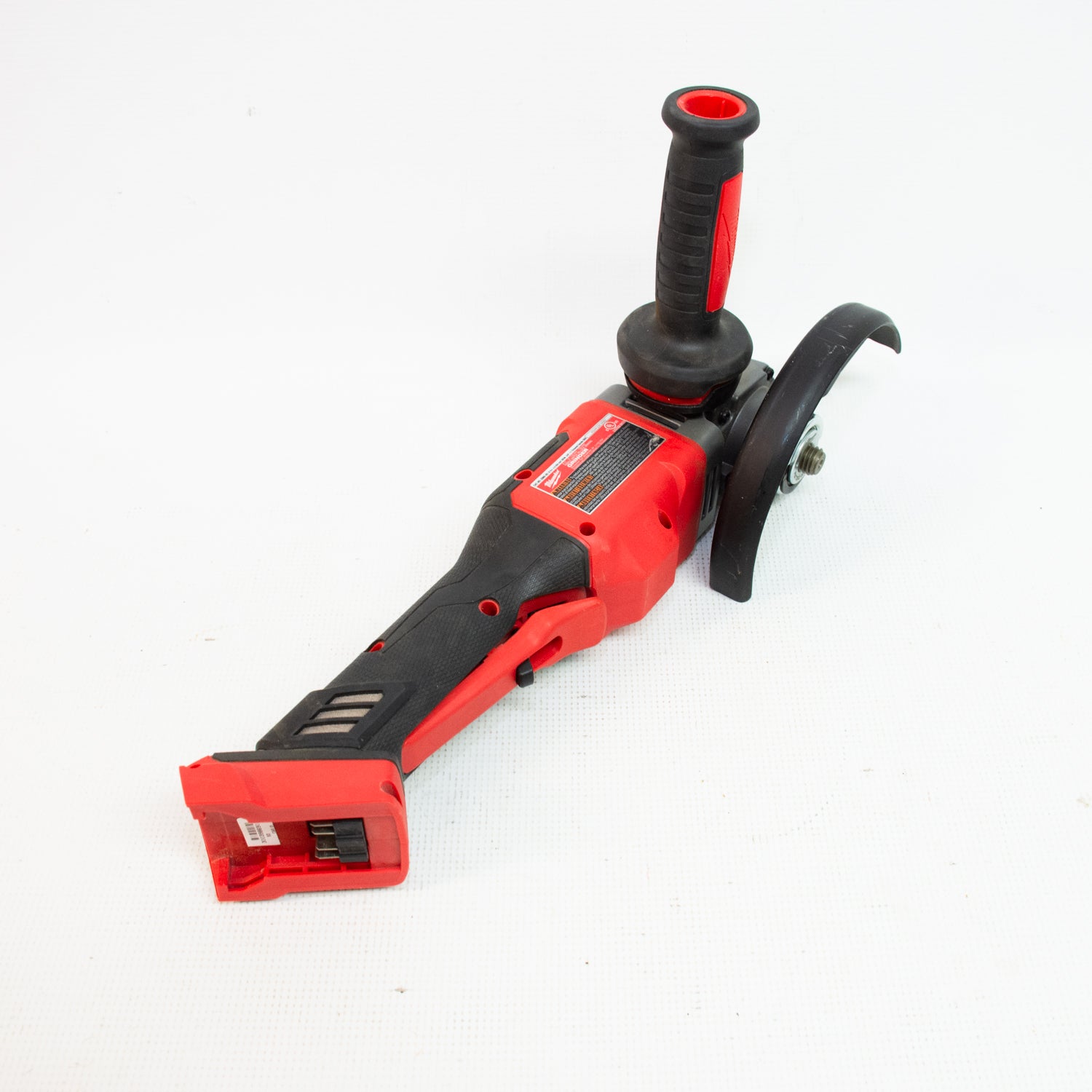 Milwaukee 2980-20 M18 Fuel Brushless 4-1/2