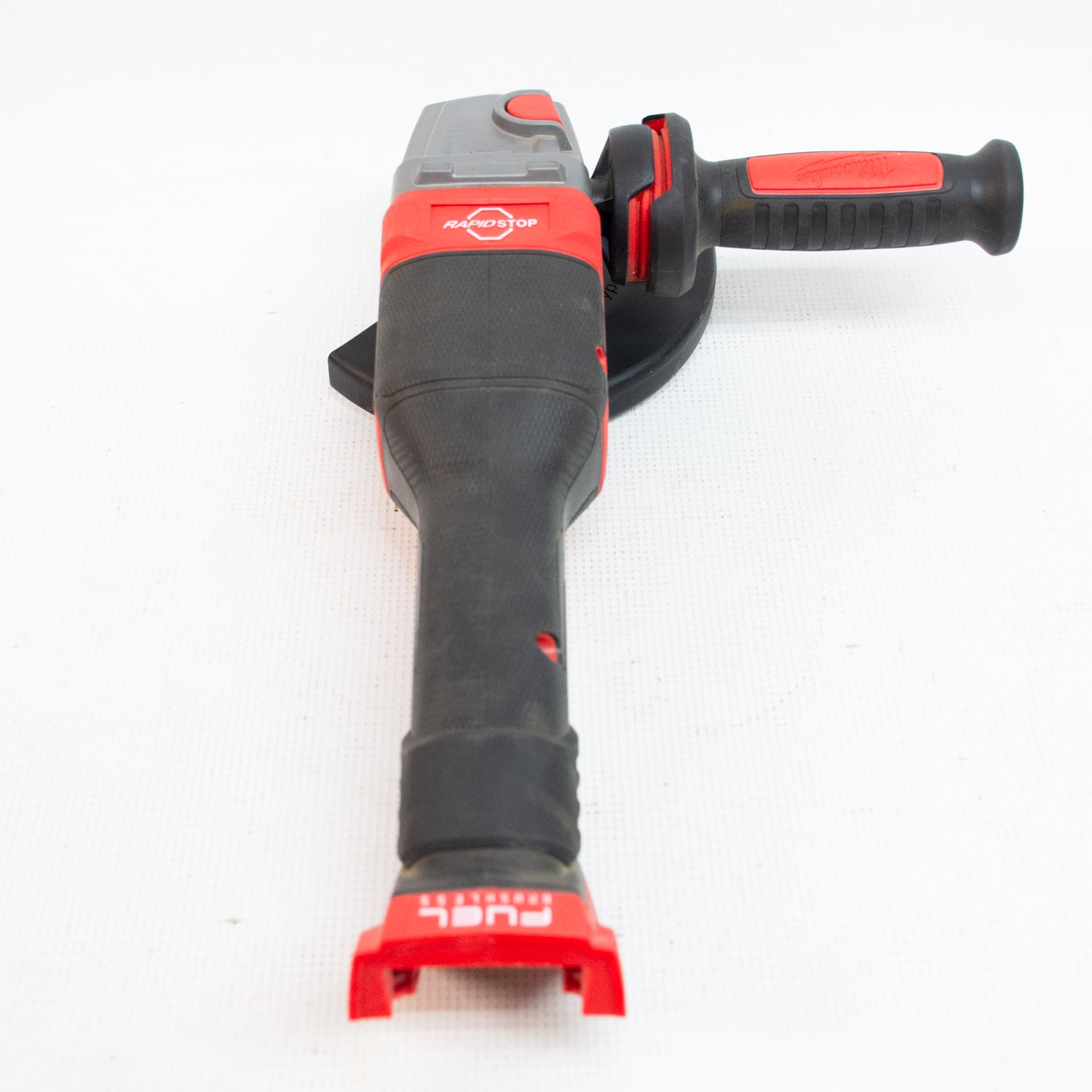 Milwaukee 2980-20 M18 Fuel Brushless 4-1/2