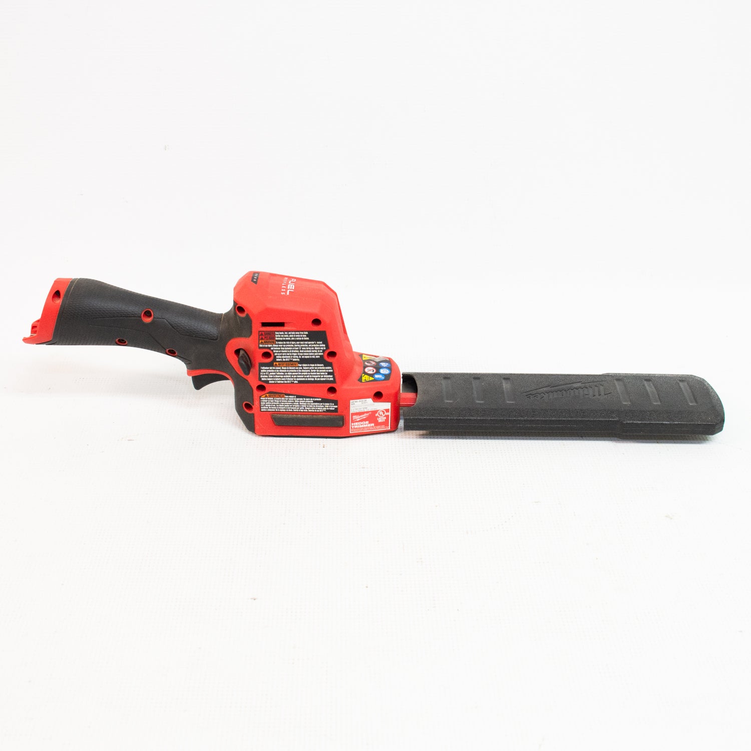 Milwaukee 2533-20 M12 Fuel Brushless Hedge Trimmer