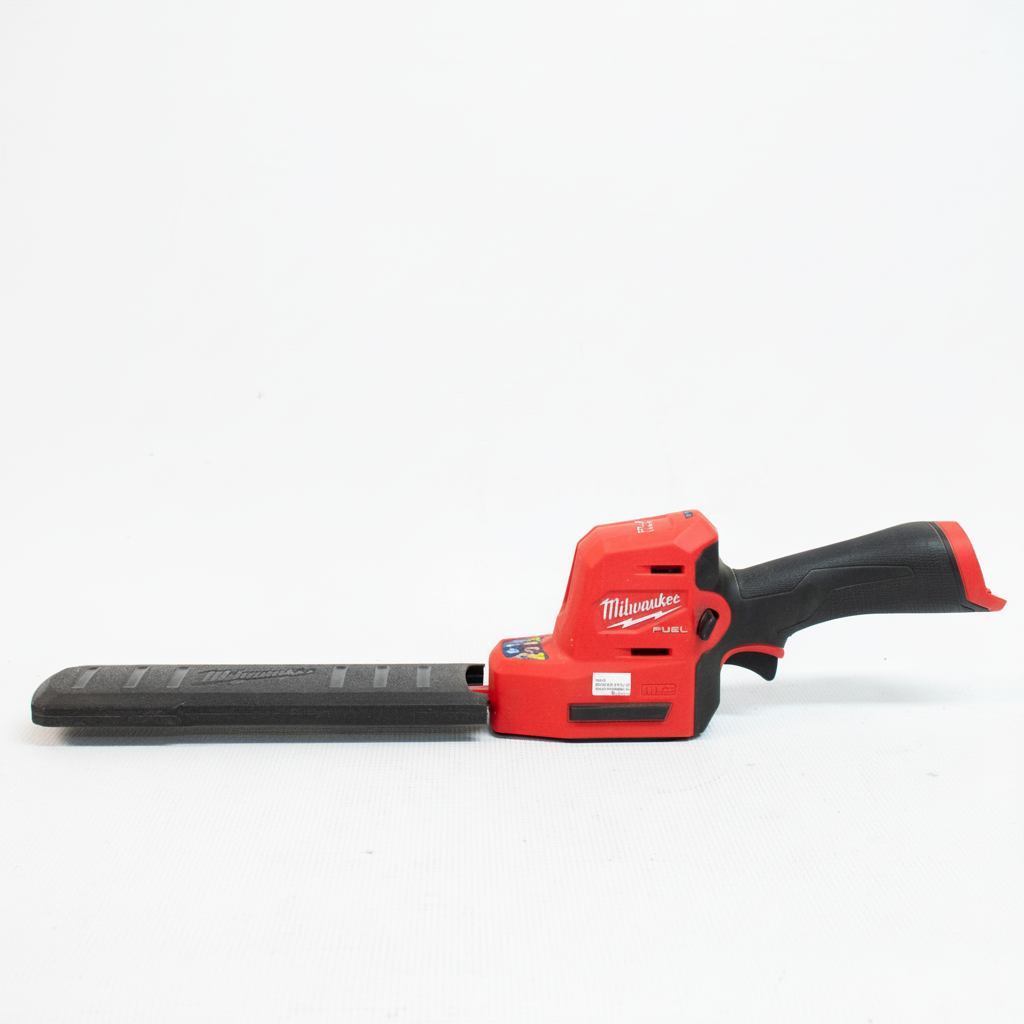 Milwaukee 2533-20 M12 Fuel Brushless Hedge Trimmer
