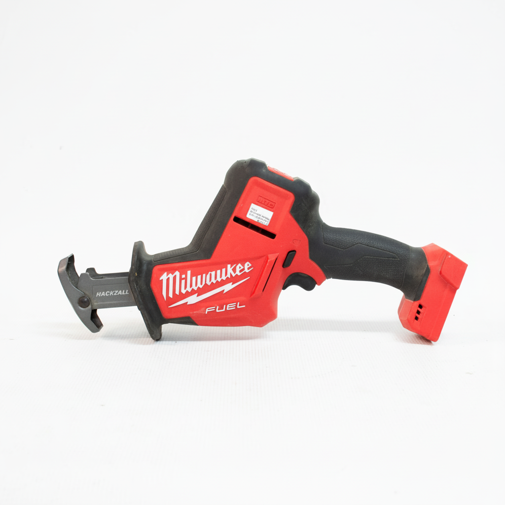 Milwaukee 2719-20 M18 Fuel Brushless Hackzall Reciprocating Saw