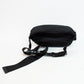 Tory Burch 170436 nylon Belt Bag / Fanny Pack - Black