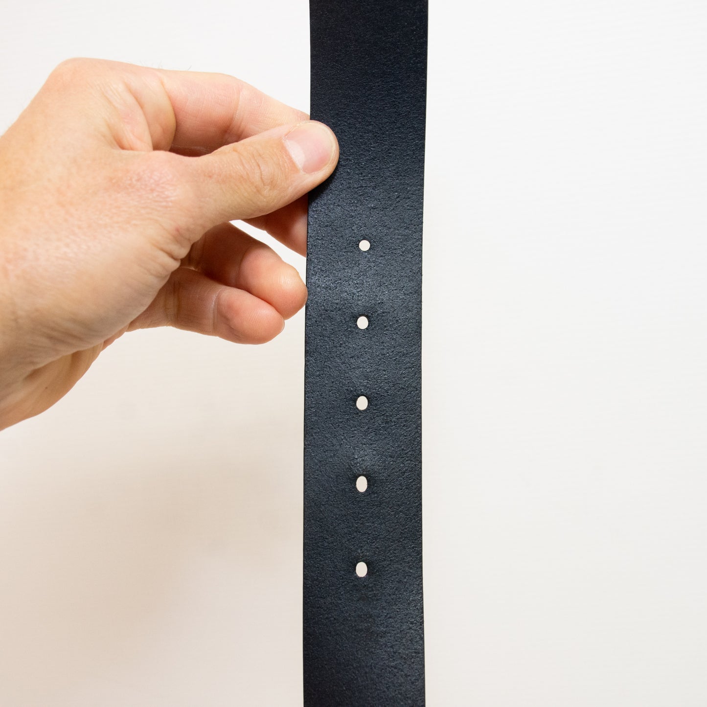 Gucci "GG" SV Logo Black Belt - 525050