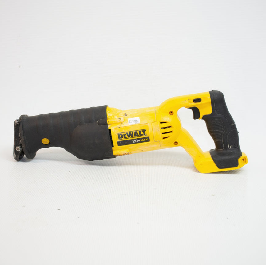 DEWALT DCS380 20V Max Variable Speed Reciprocating Saw