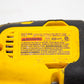 DEWALT DCS354 20V Atomic Brushless Cordless Oscillating Multi-Tool