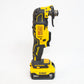 DEWALT DCS354 20V Atomic Brushless Cordless Oscillating Multi-Tool