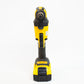 DEWALT DCS354 20V Atomic Brushless Cordless Oscillating Multi-Tool