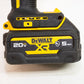DEWALT DCD794 Atomic 20V Max Brushless 1/2" Cordless Drill Driver