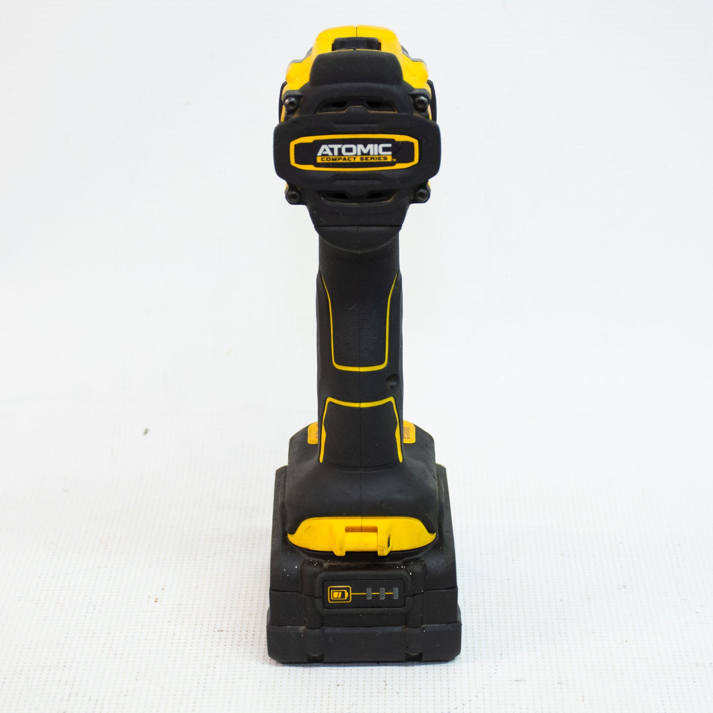 DEWALT DCD794 Atomic 20V Max Brushless 1/2" Cordless Drill Driver
