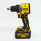 DEWALT DCD794 Atomic 20V Max Brushless 1/2" Cordless Drill Driver