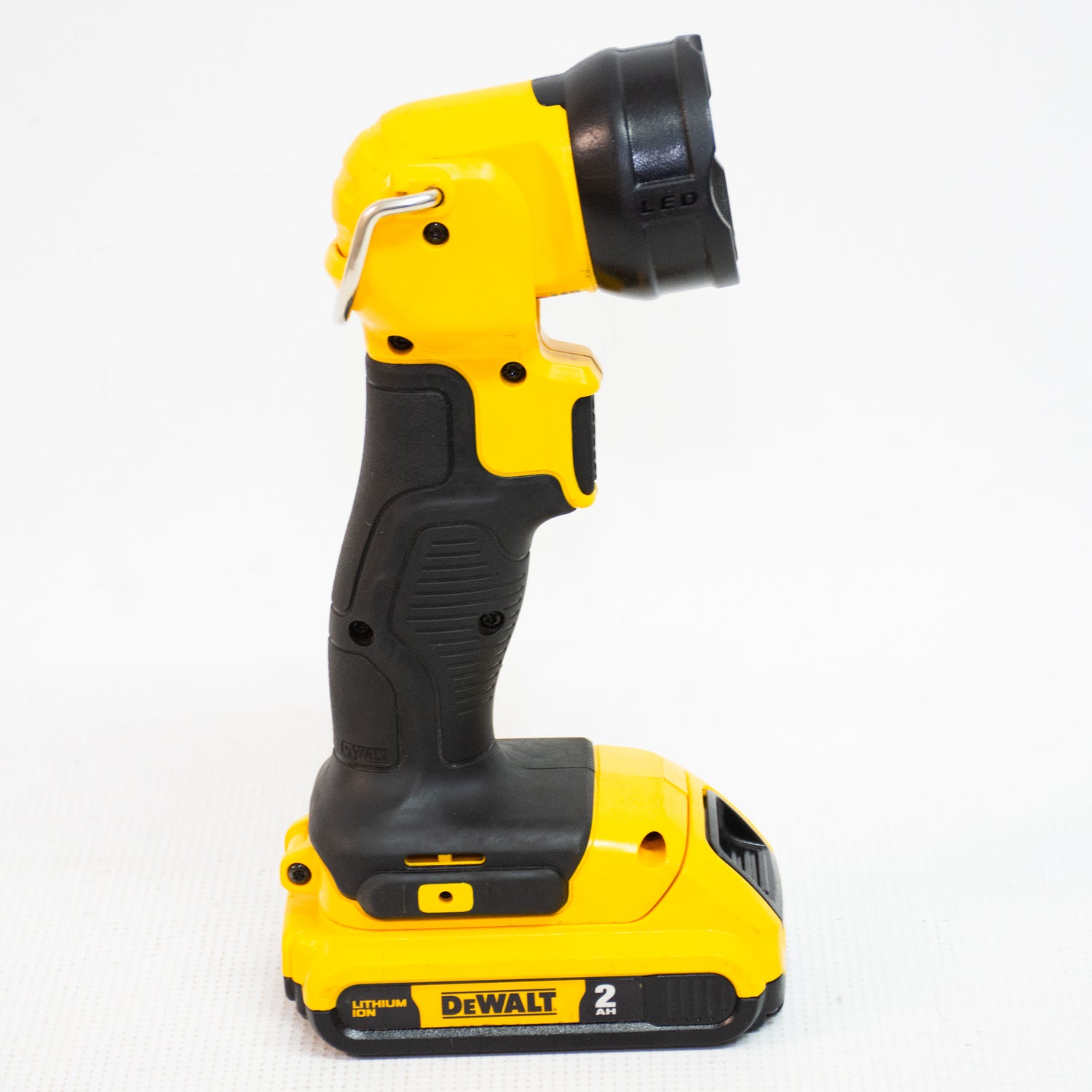 DEWALT DCL040 20V Max Worklight