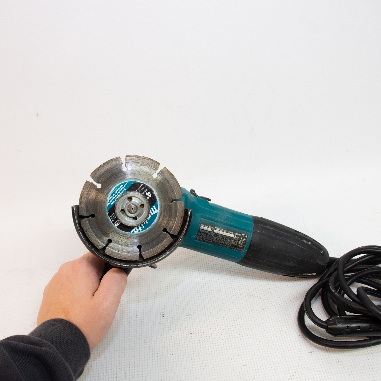 Makita GA4030 4