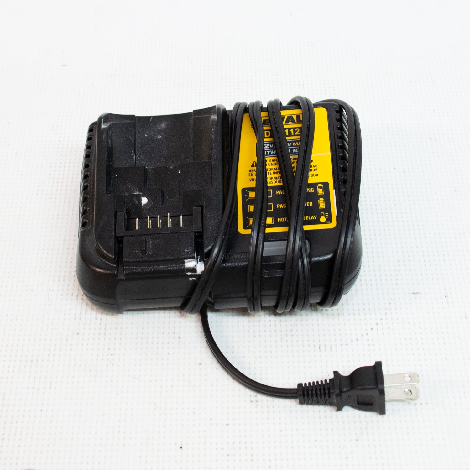 DEWALT DCD794 & DCF809 20V Brushless Drill/Driver & Impact Driver Set