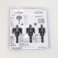 Milwaukee 52-76-4805 3pc. Hole Saw Set