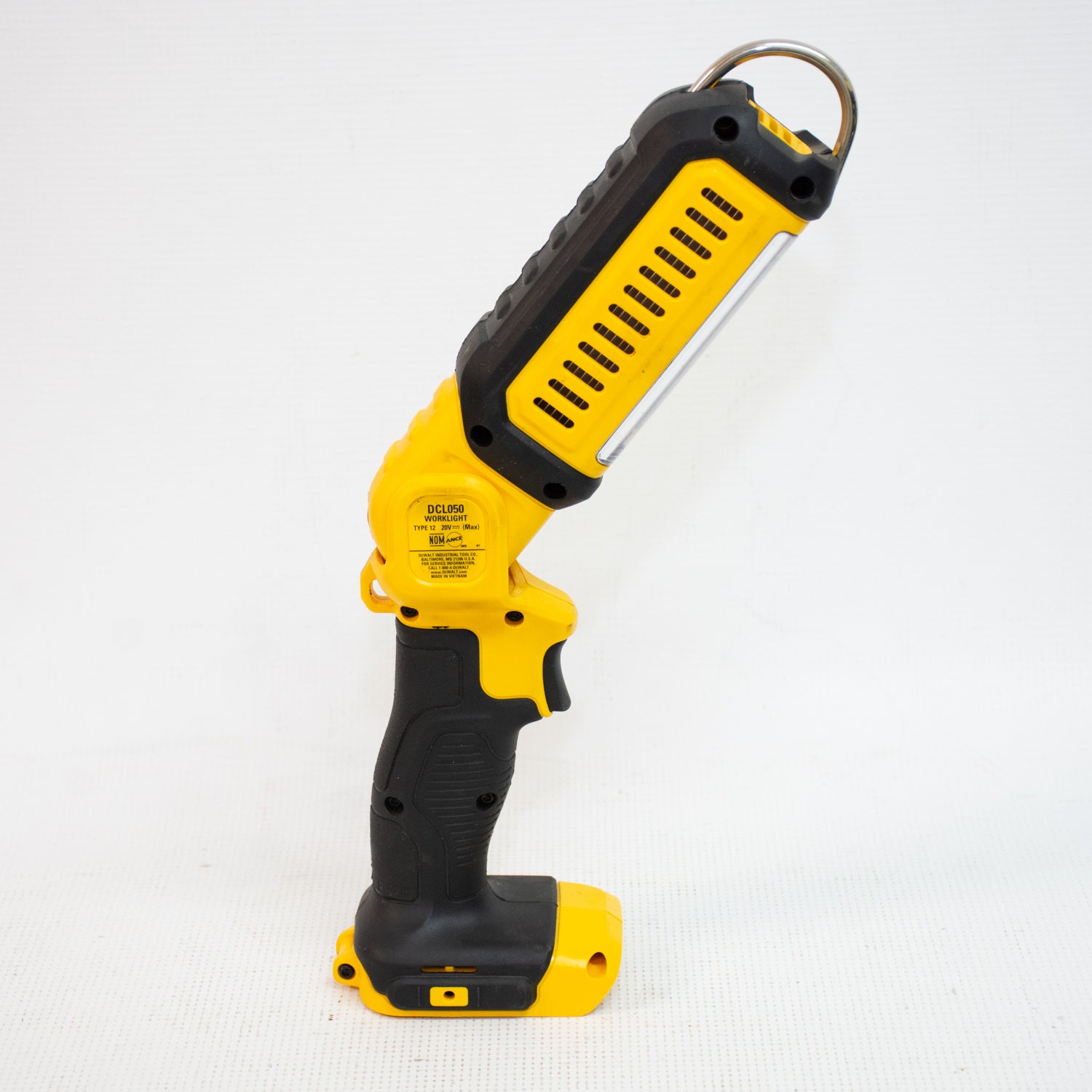 DEWALT DCL050 20V Max Worklight