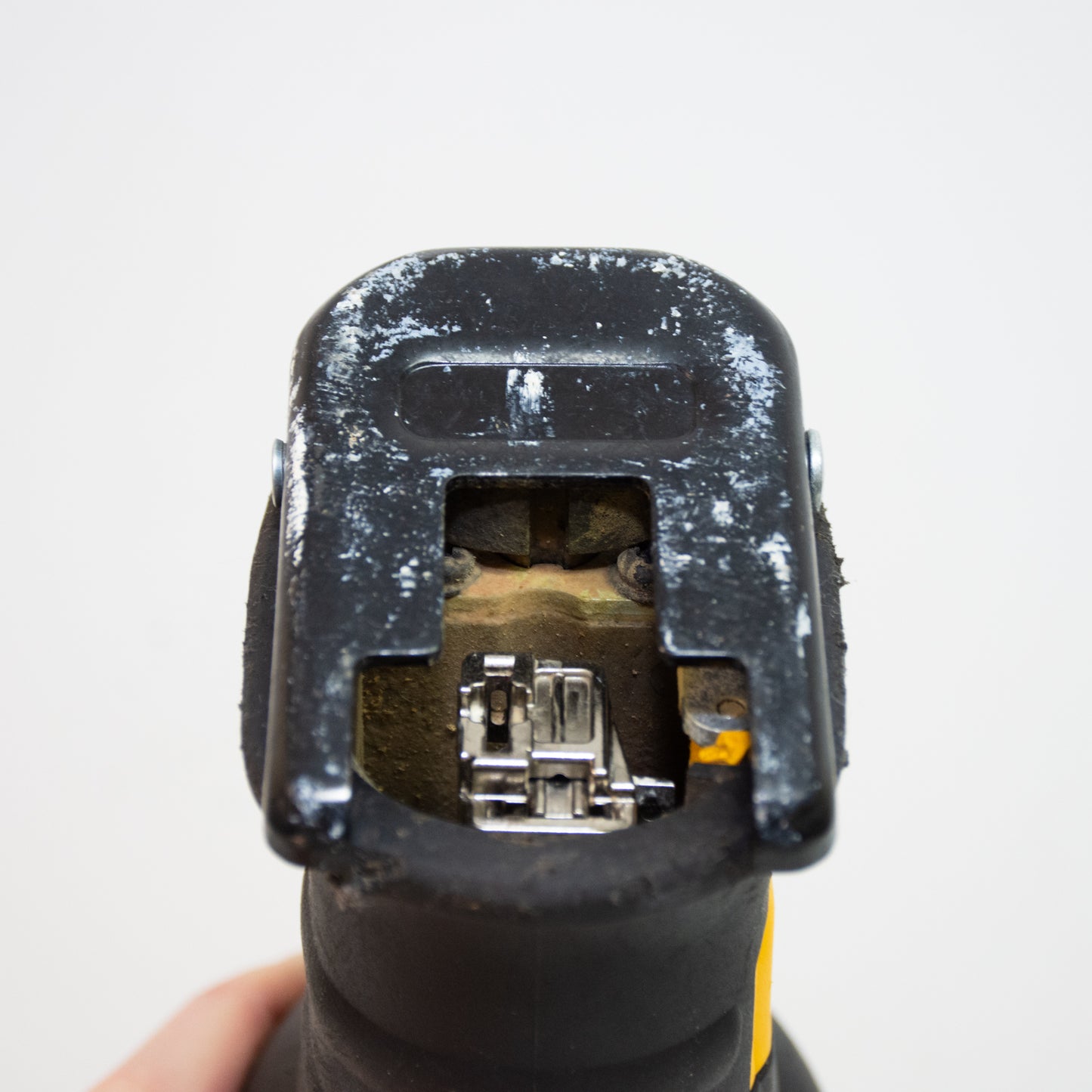 DEWALT DCS380 20V Max Variable Speed Reciprocating Saw