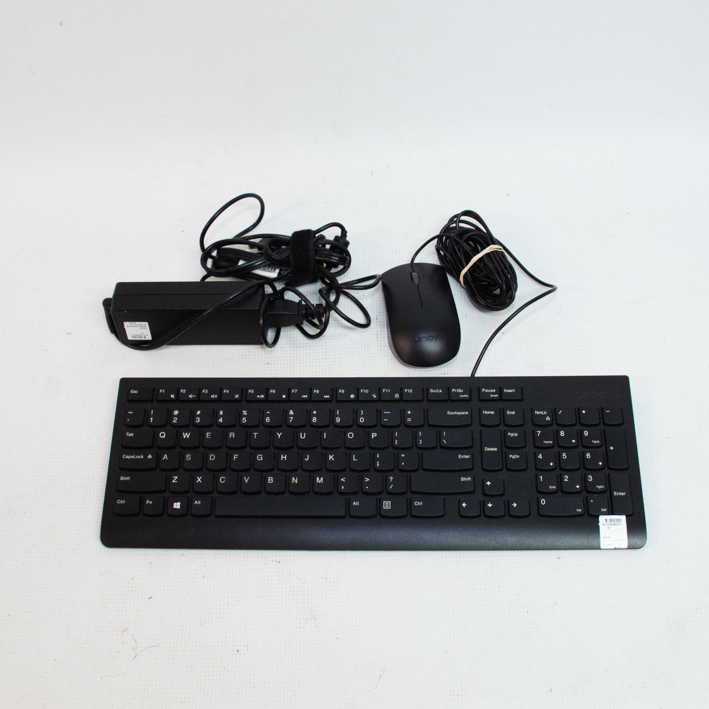 Lenovo IdeaCentre AIO A340 24" All-in-One Desktop