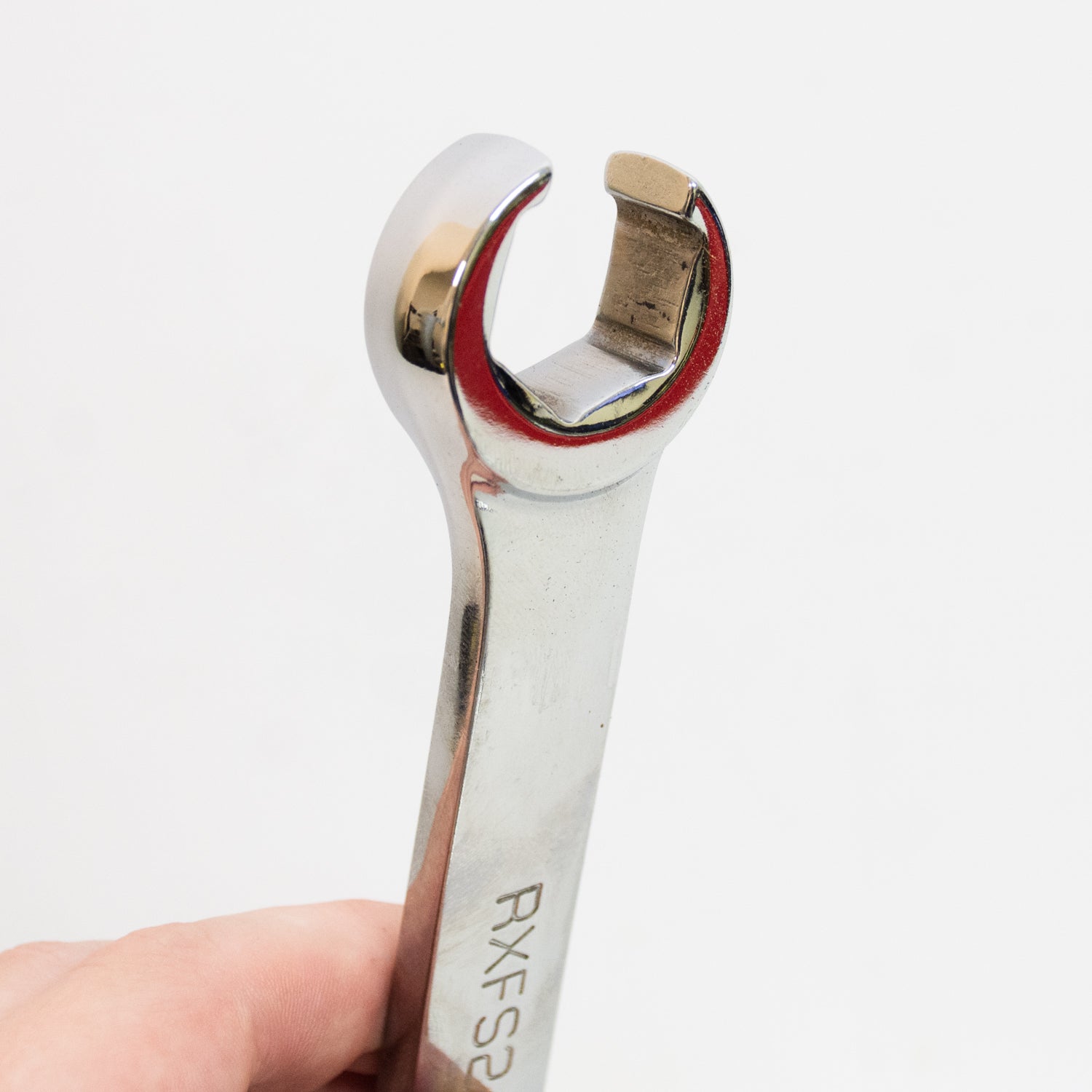 Snap-on PAKLD126 5pc 6-Point SAE Flank Drive Wrench Set