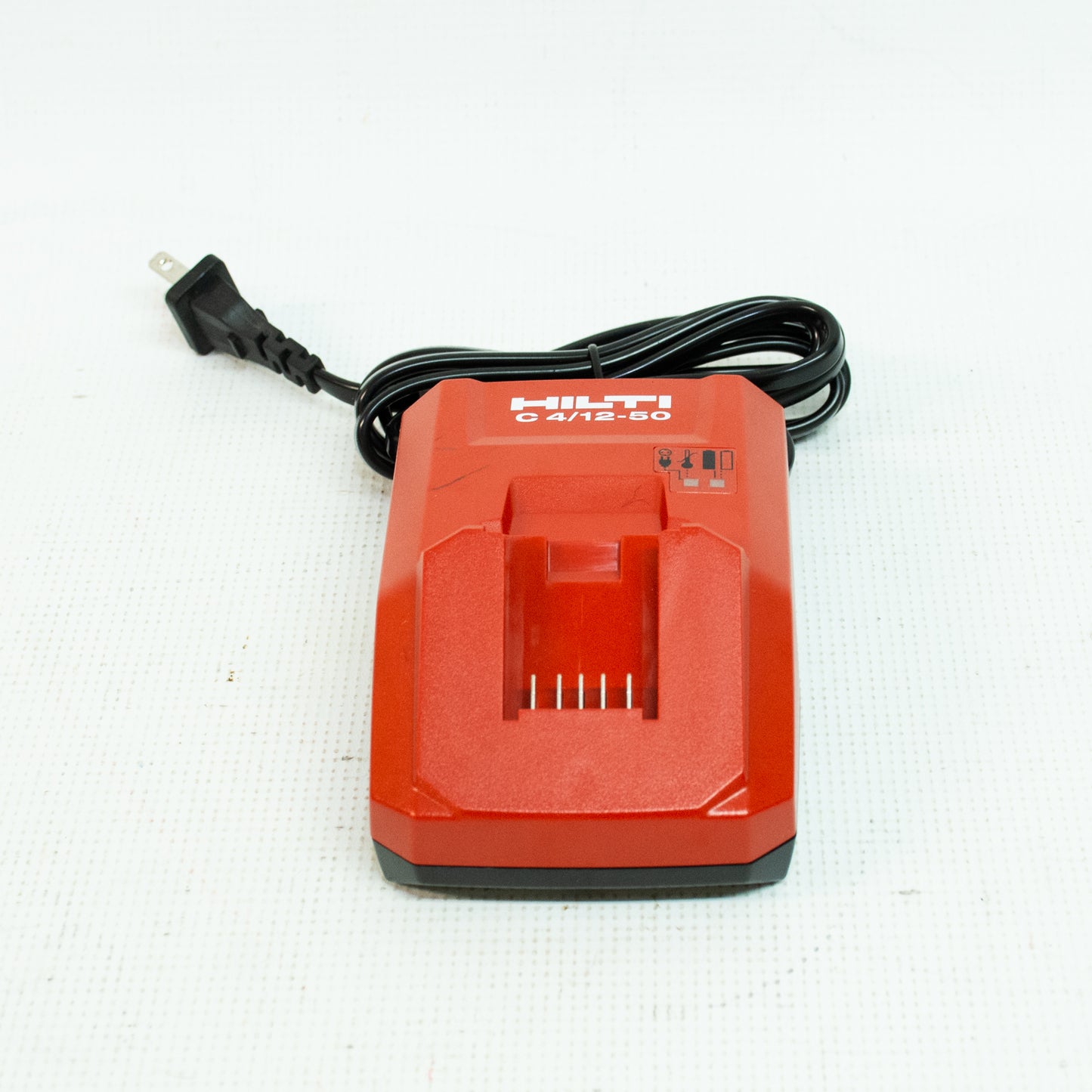 Hilti SID 2-A Cordless Rotary Impact Driver/Hammer Combo Kit