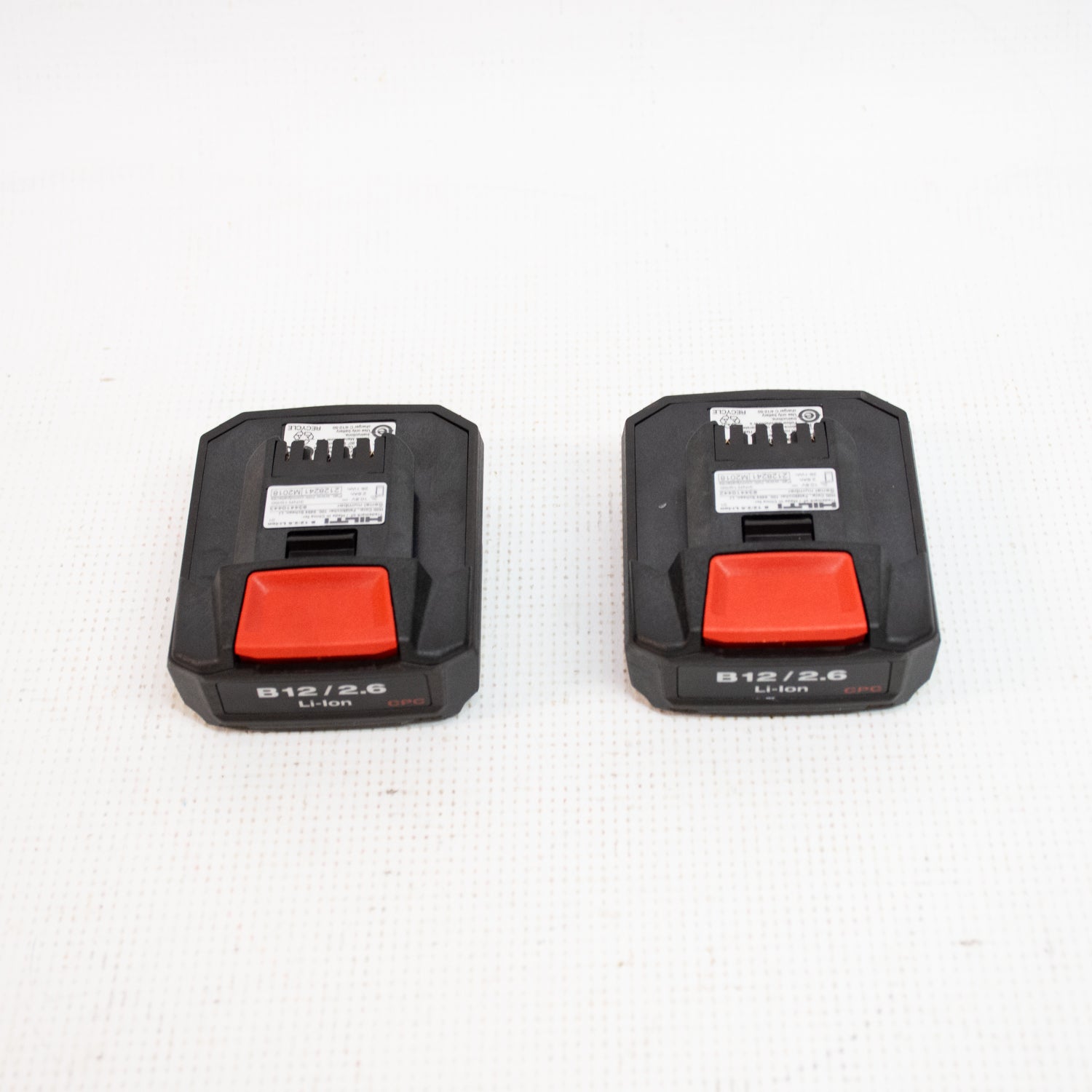 Hilti SID 2-A Cordless Rotary Impact Driver/Hammer Combo Kit