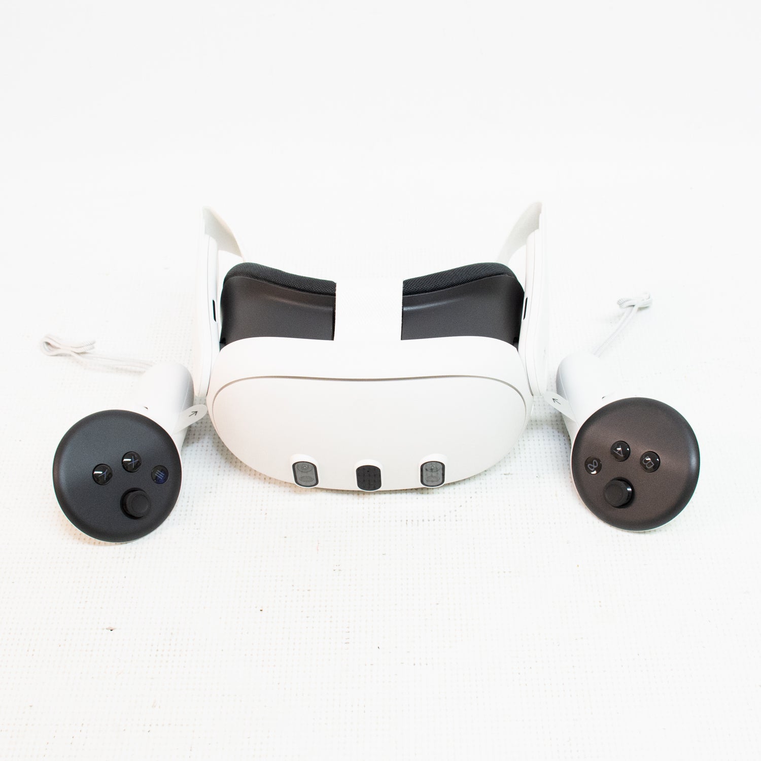 Meta Quest 3 VR Headset - 512 GB