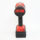 Milwaukee 2763-20 M18 Fuel Brushless 1/2" Square Ring Impact Wrench