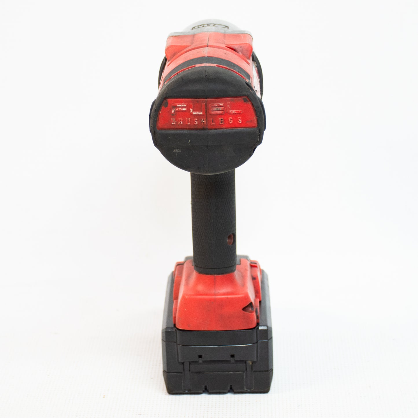 Milwaukee 2763-20 M18 Fuel Brushless 1/2" Square Ring Impact Wrench