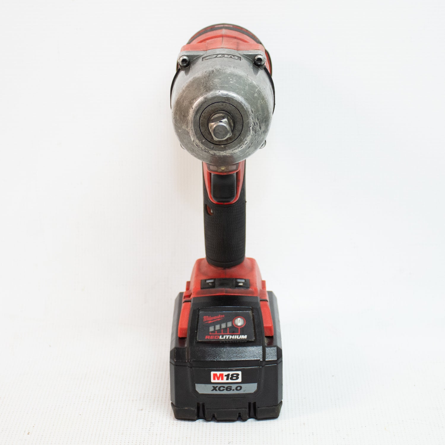 Milwaukee 2763-20 M18 Fuel Brushless 1/2