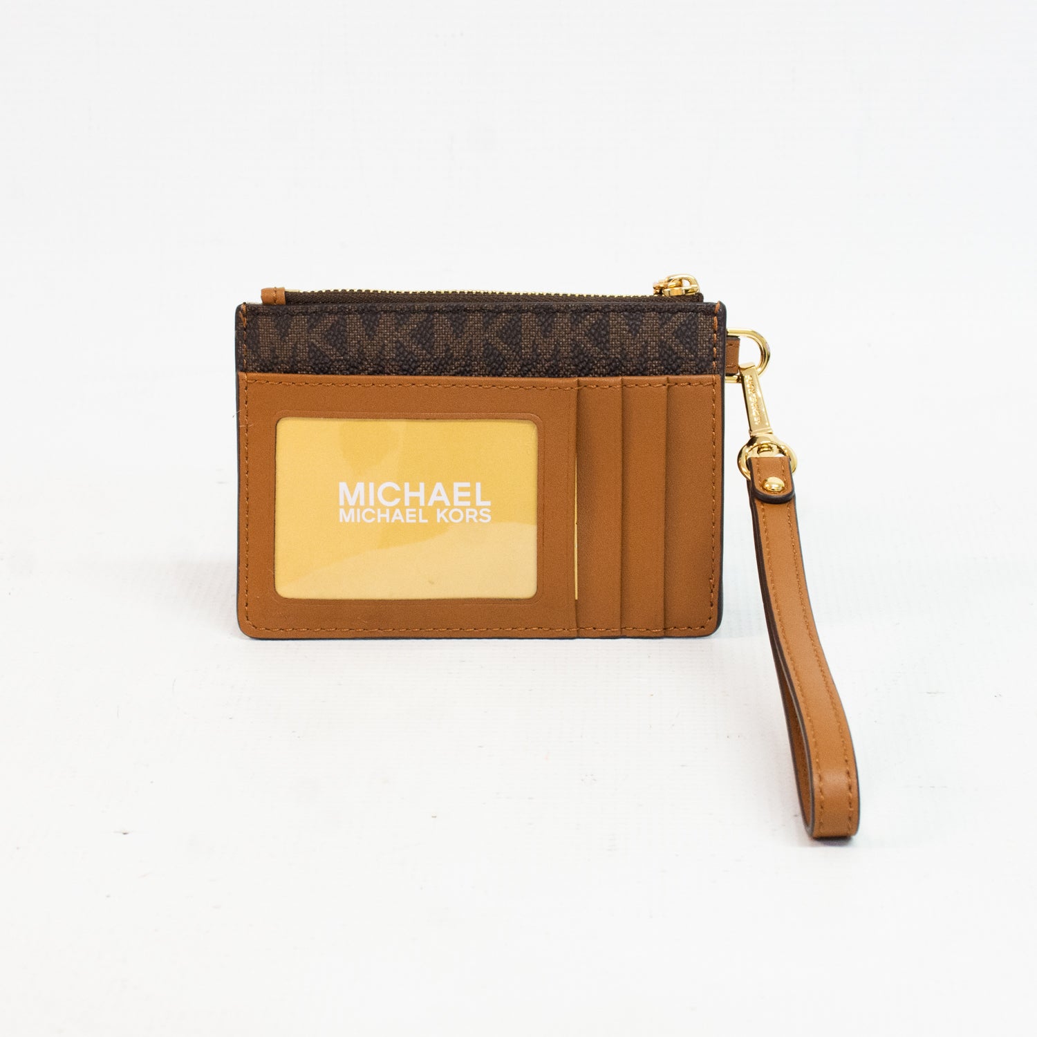 Michael Kors Small Jet Set Coin Purse