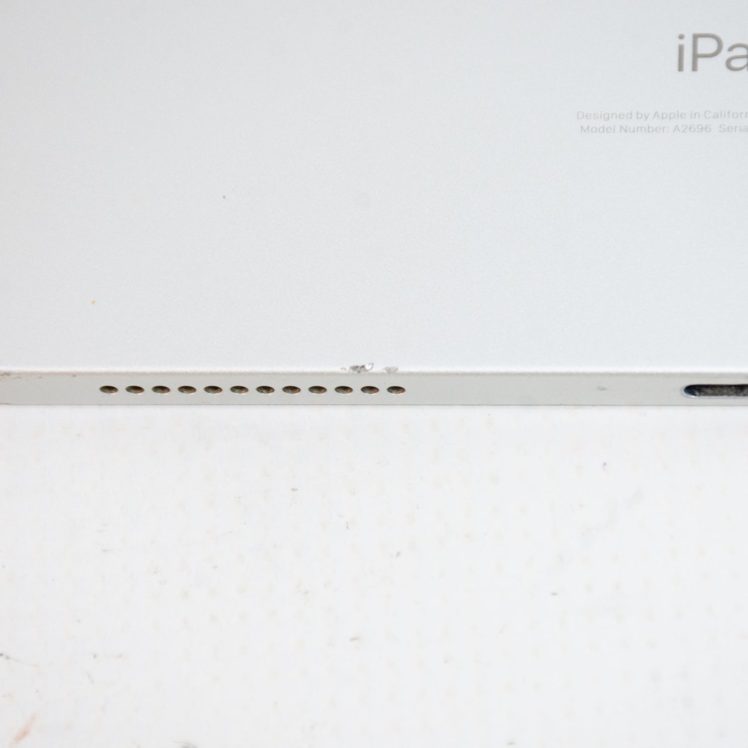 Apple iPad 10th Gen - A2696 - 64 GB - Wifi