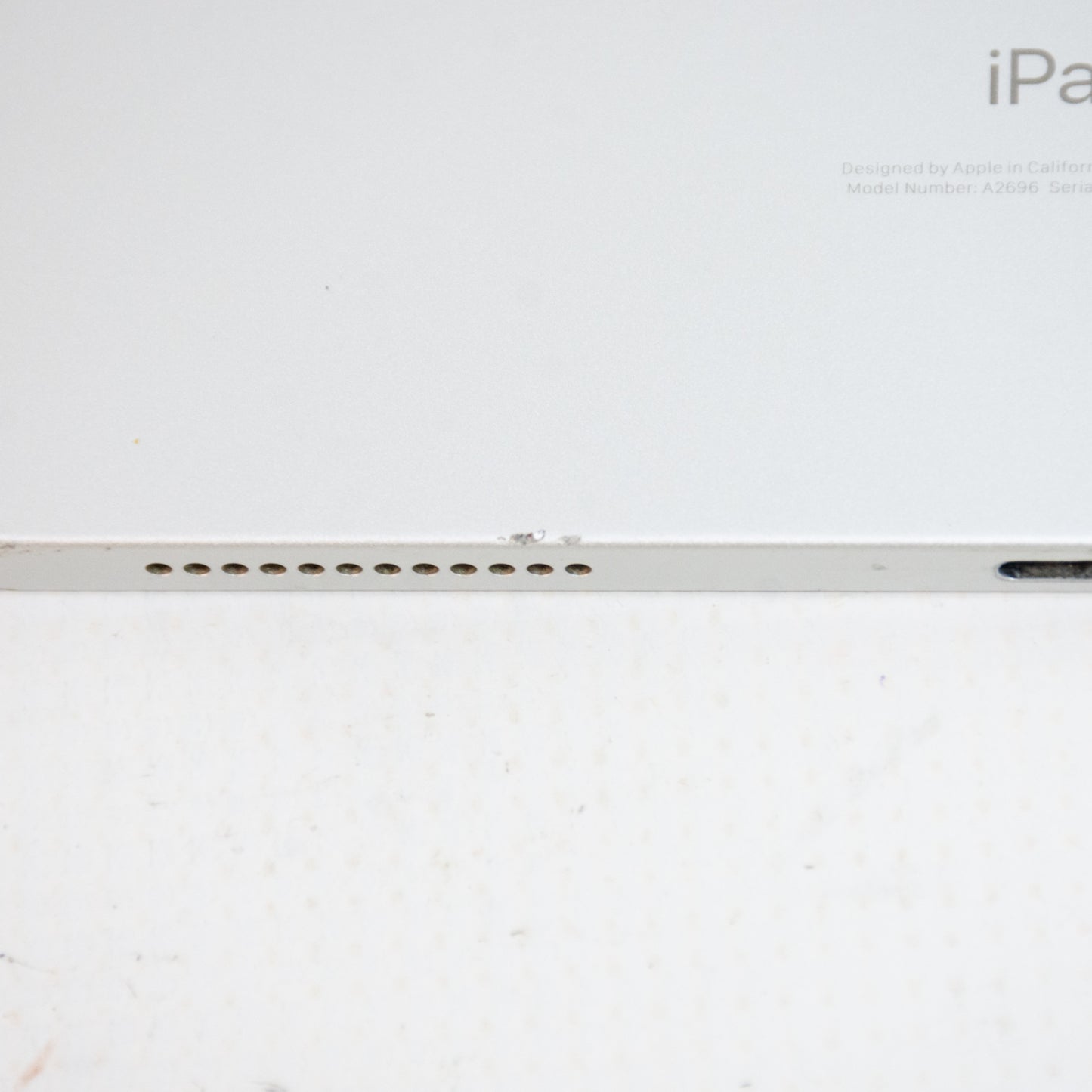 Apple iPad 10th Gen - A2696 - 64 GB - Wifi