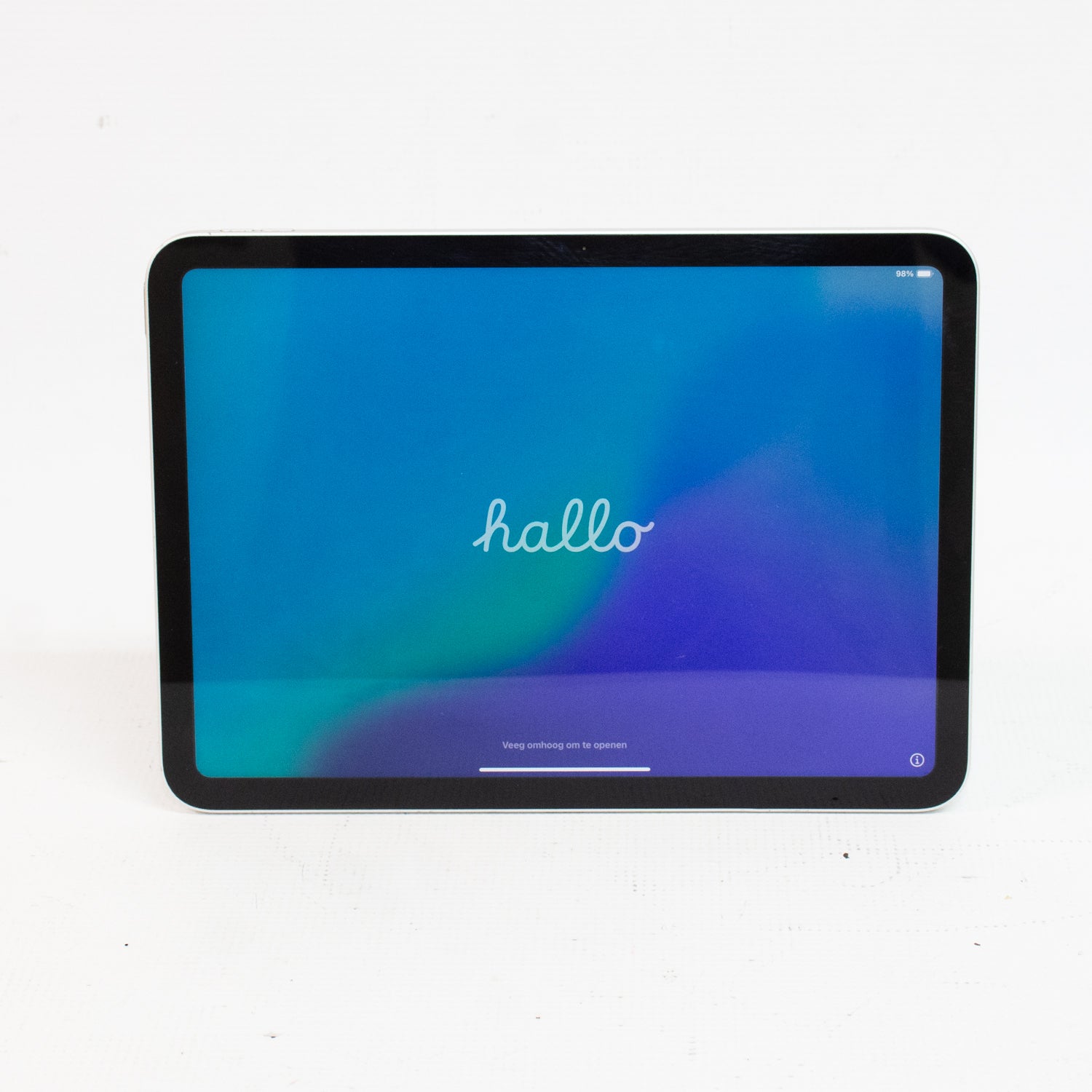 Apple iPad 10th Gen - A2696 - 64 GB - Wifi