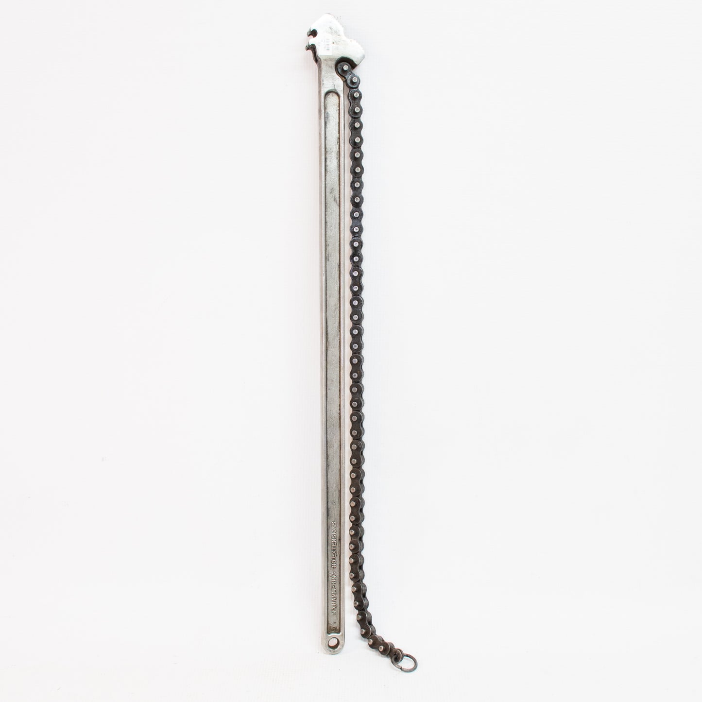 Blue Point CW-24 24" Chain Wrench