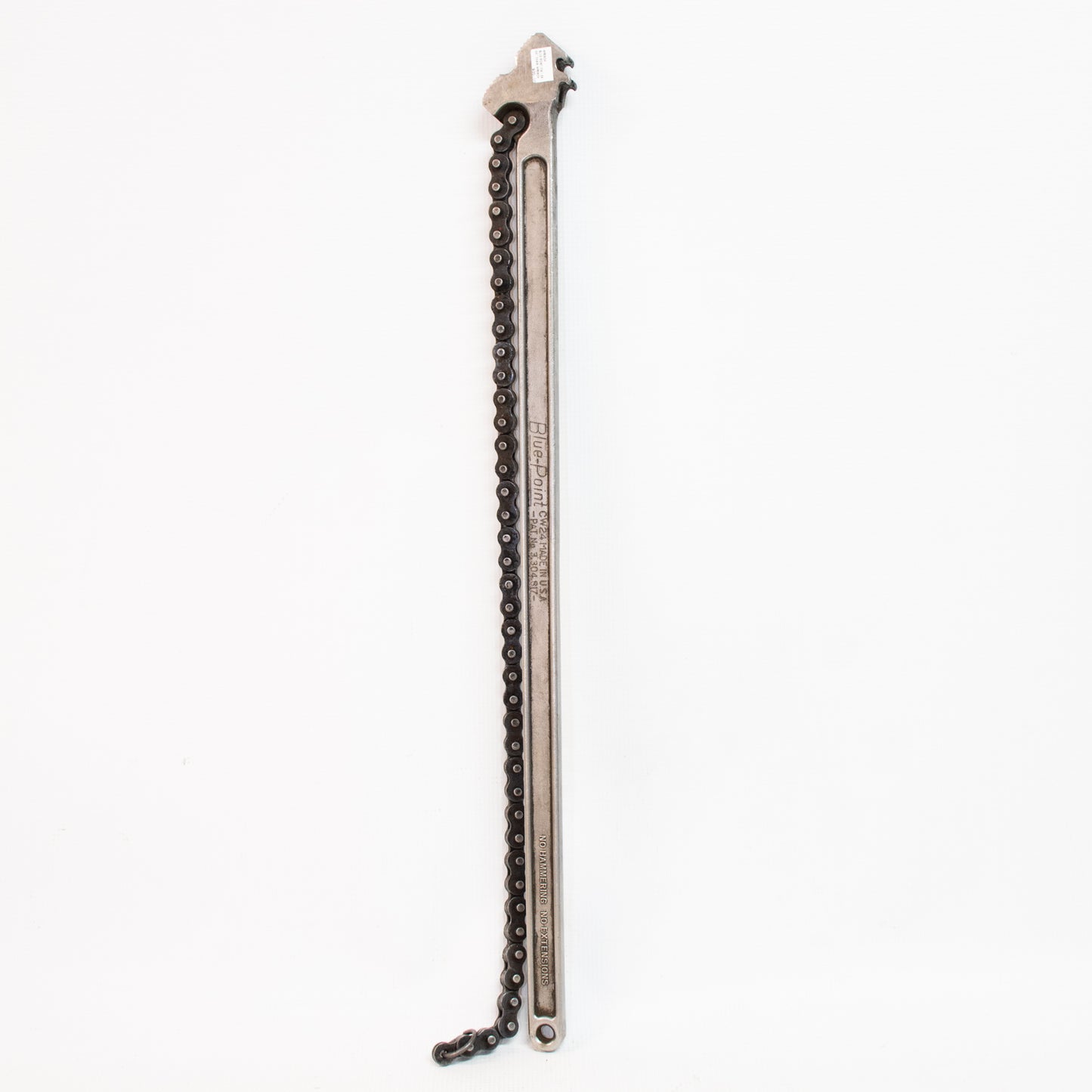 Blue Point CW-24 24" Chain Wrench