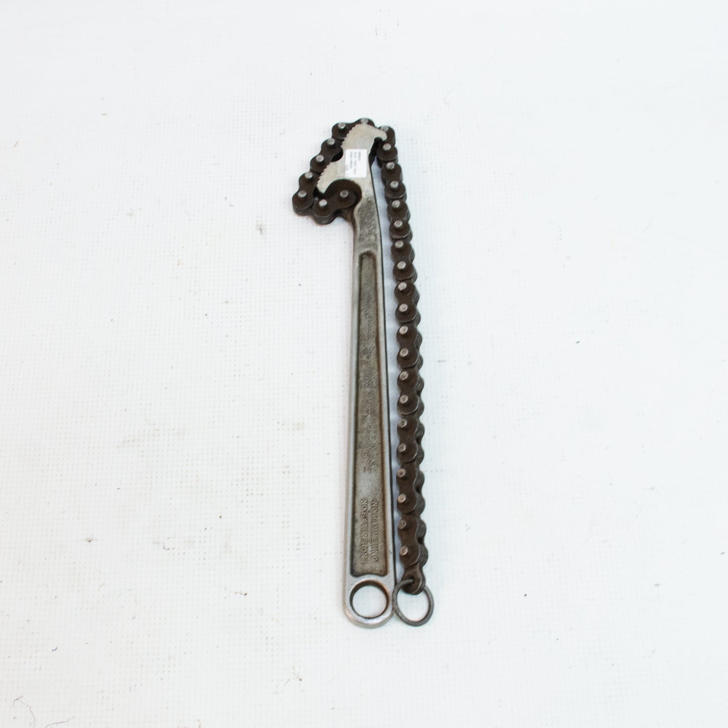 Blue Point CW12 12" Chain Wrench