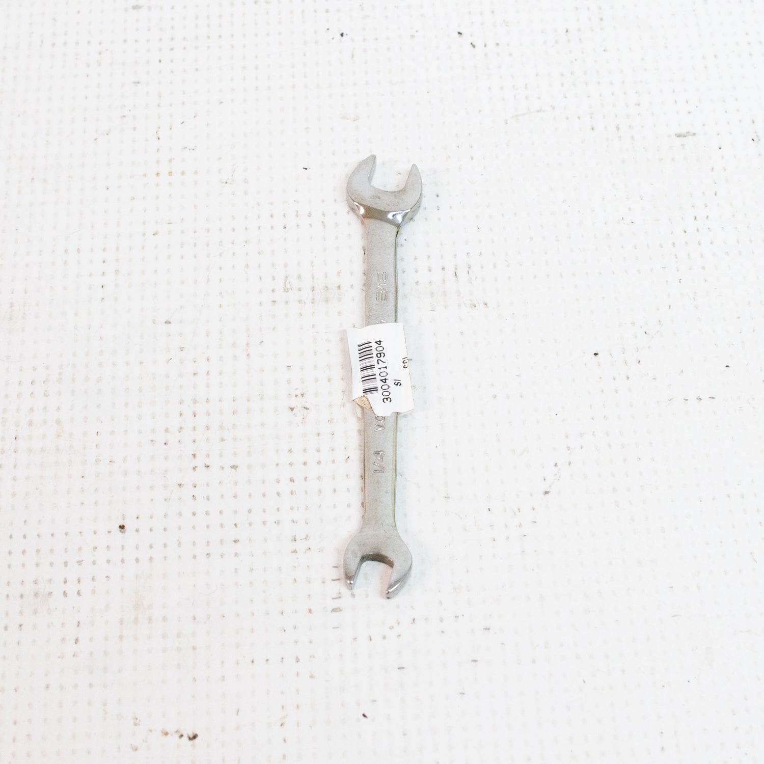 Snap-on Standard Open End Wrench Set