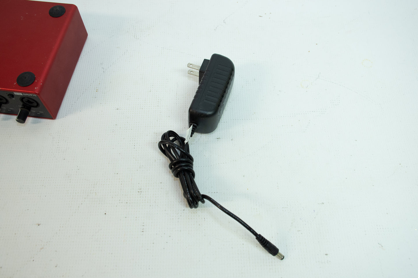 Focusrite Scarlett 18I8 3rd Gen USB Audio Interface