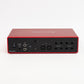 Focusrite Scarlett 18I8 3rd Gen USB Audio Interface