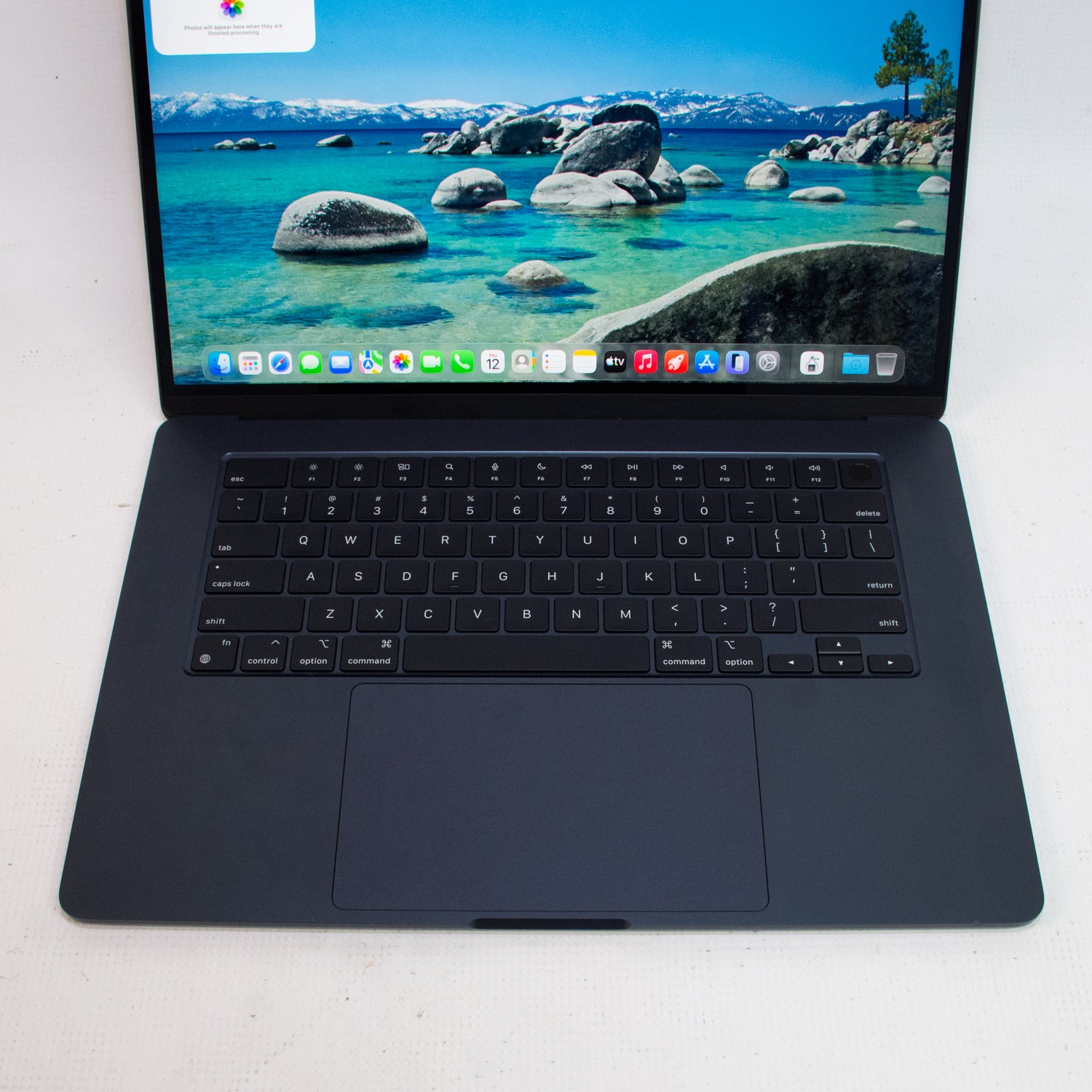 Apple Macbook Air 15