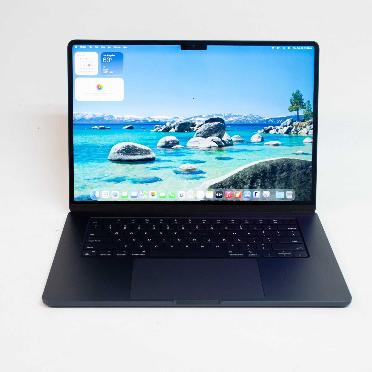 Apple Macbook Air 15