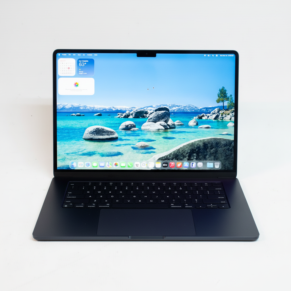 Apple Macbook Air 15