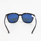 Tom Ford Holt TF516 Sunglasses - Black